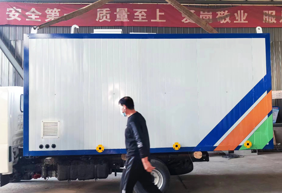 實測農(nóng)村生活污水處理設備，水質(zhì)達標無死角，1臺頂5臺（3）