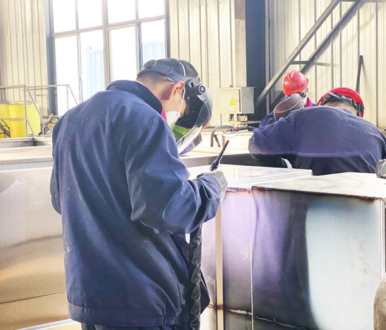 實測農(nóng)村生活污水處理設備，水質(zhì)達標無死角，1臺頂5臺（5）