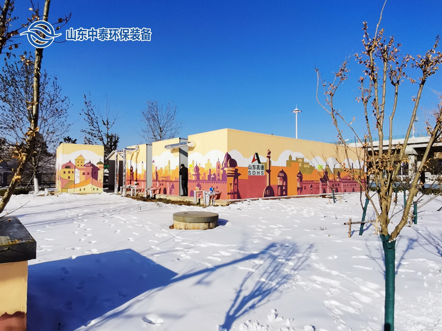 垃圾滲濾液怎么處理便捷又高效？