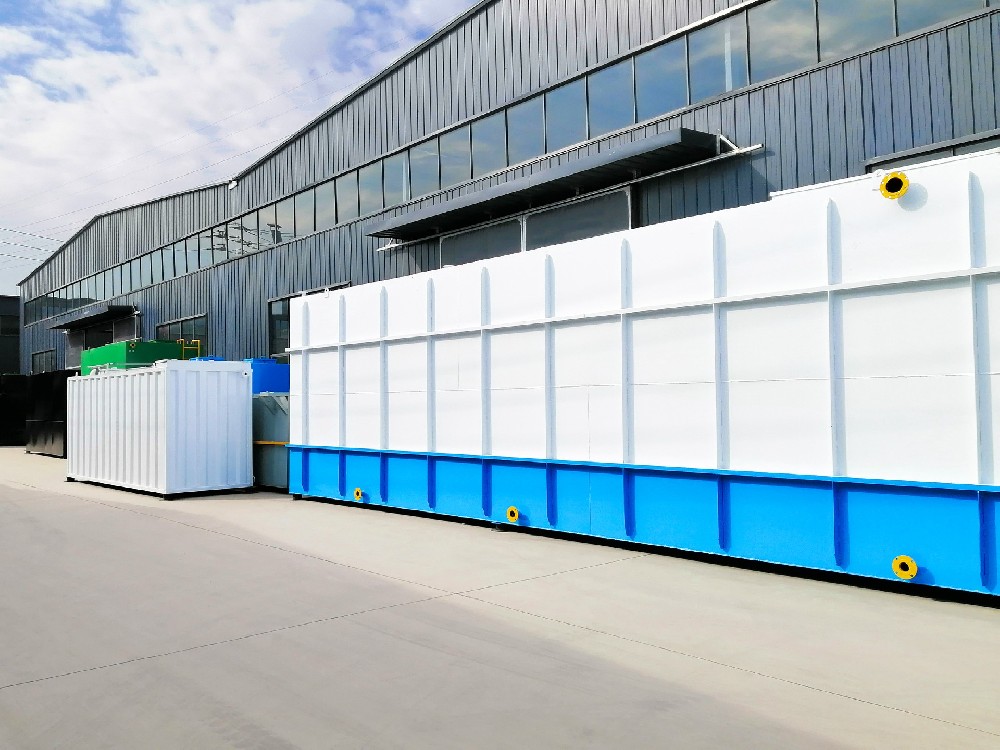 鞭炮生產廢水處理：守護環(huán)境與安全的關鍵之舉