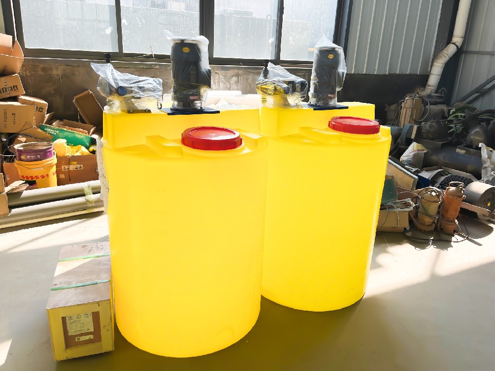 從渾濁到清澈，食品廠污水處理全揭秘