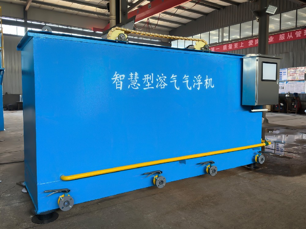 養豬場污水快速處理方案