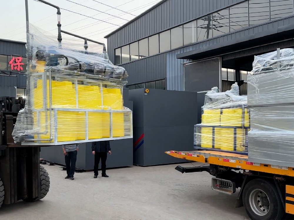 電泳漆污水處理：守護環境的關鍵防線