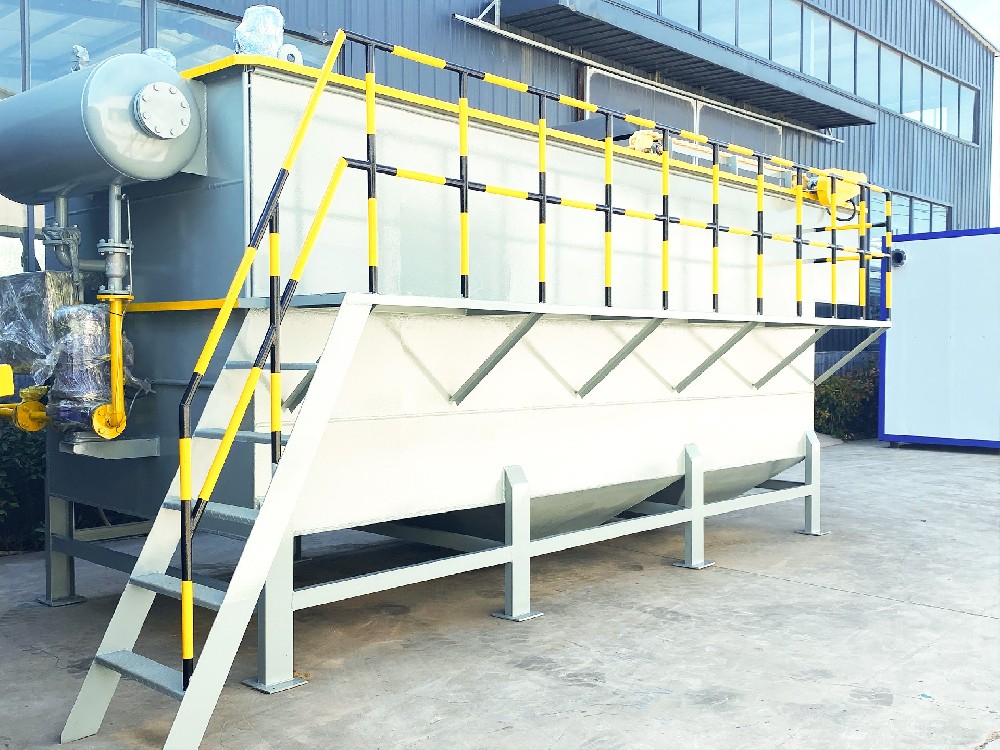 油田污水為什么要處理？達標排放的關鍵