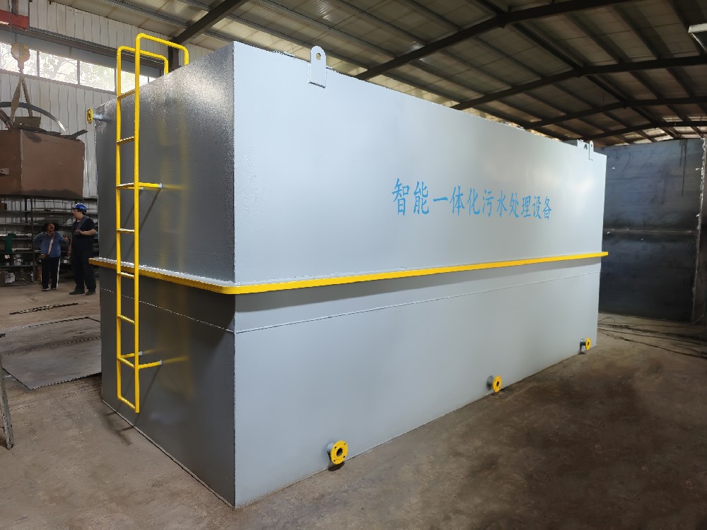 機械加工中噴砂與清洗廢水處理：挑戰與對策