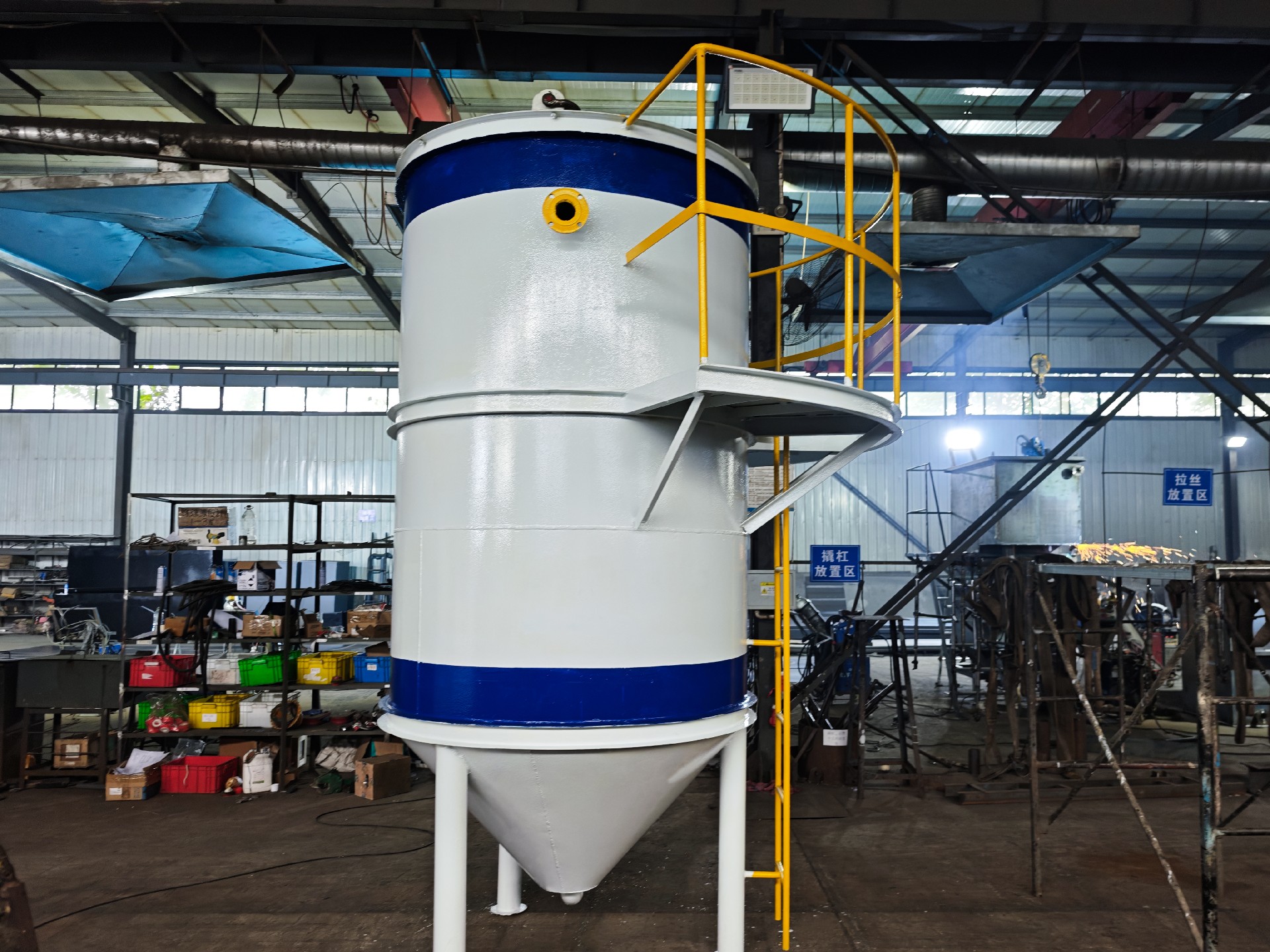 地埋一體化污水處理設備,生活污水處理設備,農村污水處理設備