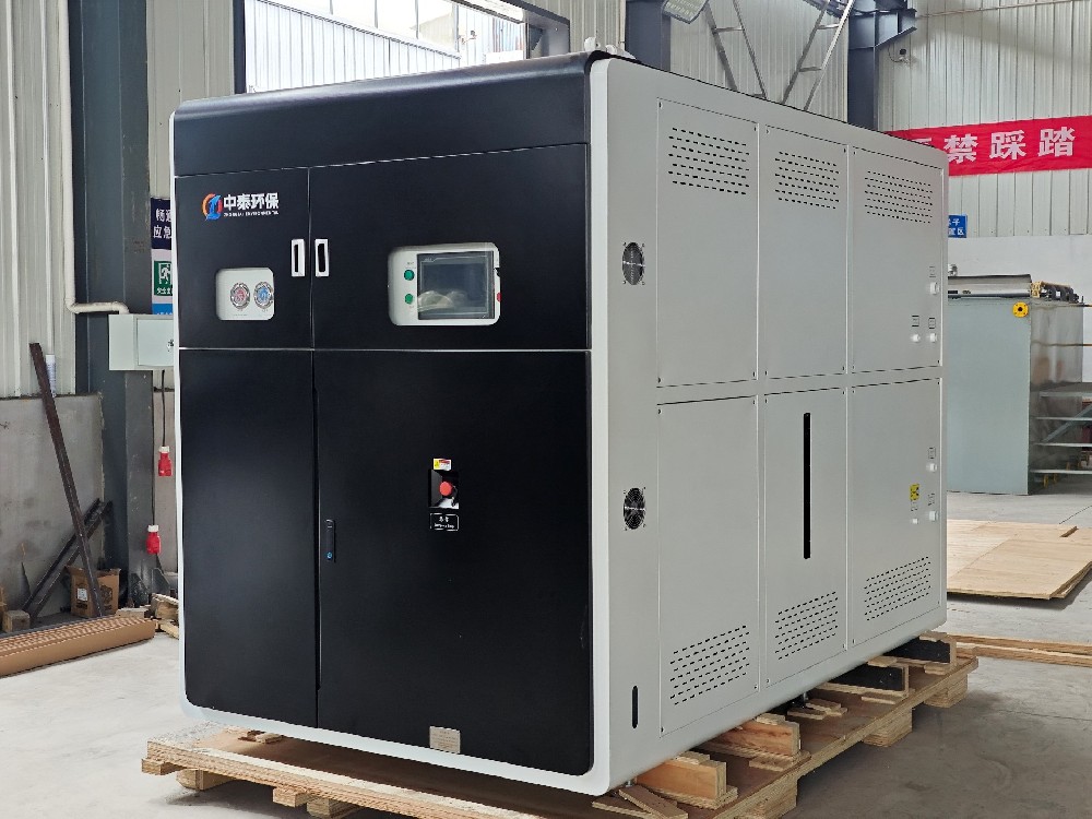 一體化污水處理設(shè)備常見問題排查方法