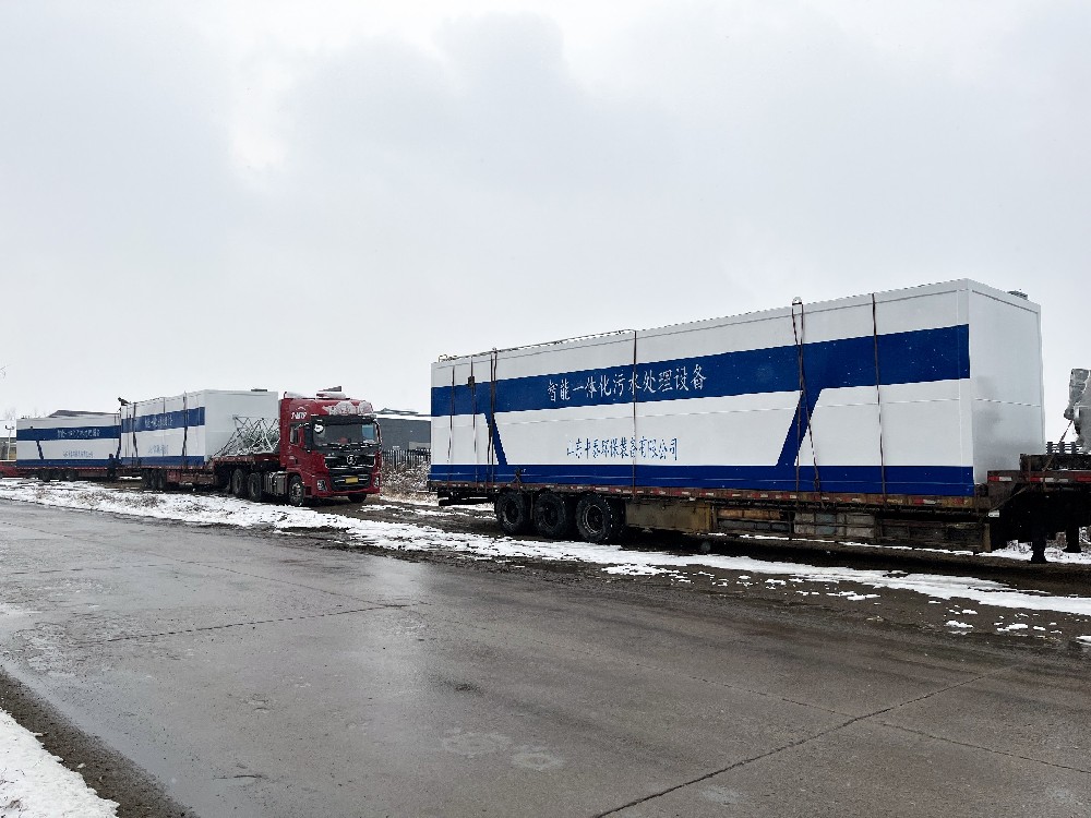 降低一體化污水處理設(shè)備運(yùn)維成本的技巧