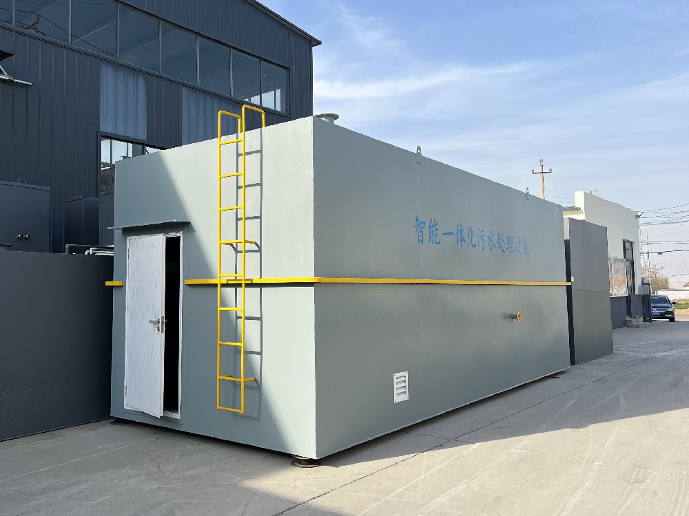 餐廚生活污水預(yù)處理：氣浮機(jī)除油實(shí)操指南