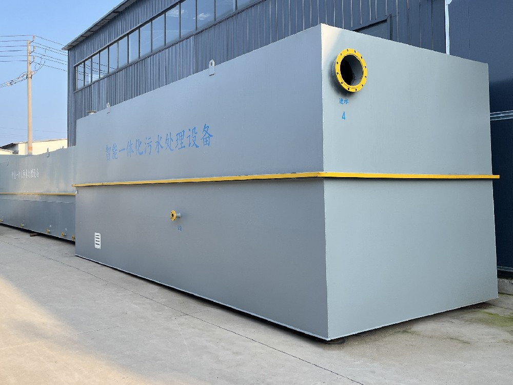 高鹽牛仔廢水腐蝕設備？耐腐蝕設備選用指南