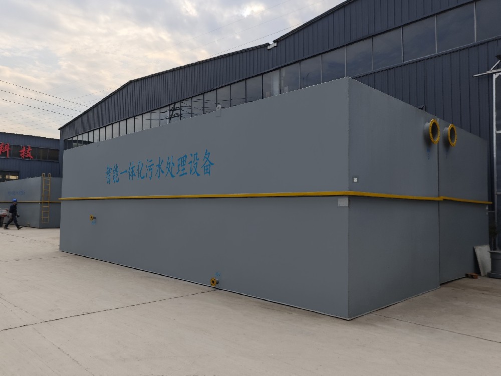 紡織廠必看：廢水處理達標，這些設備不能少