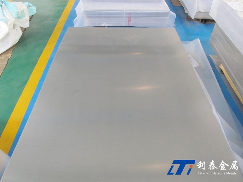 TC4醫用鈦